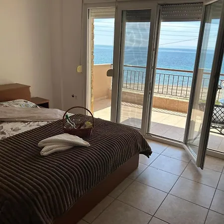 Casa de Férias Nakov