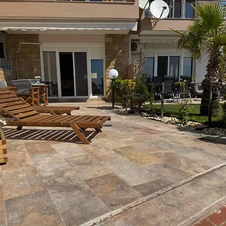 Nakov * Kalyves Polygyrou