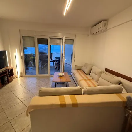 Casa de Férias Nakov