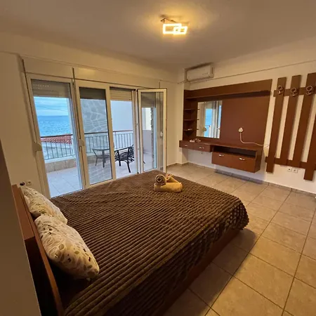 Casa de Férias Nakov