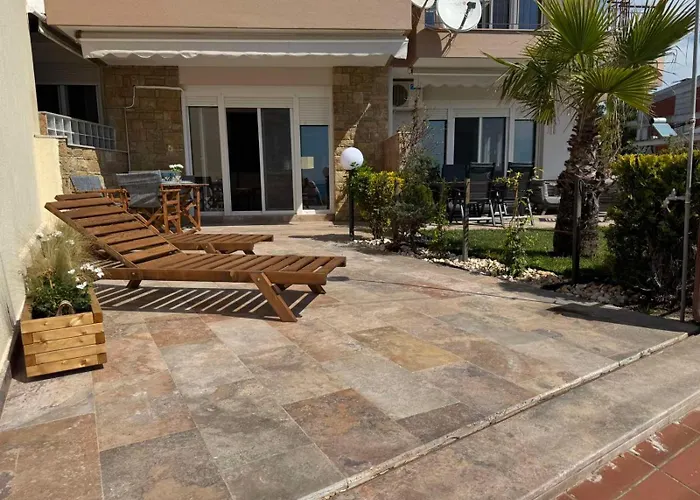 Nakov * Kalyves Polygyrou