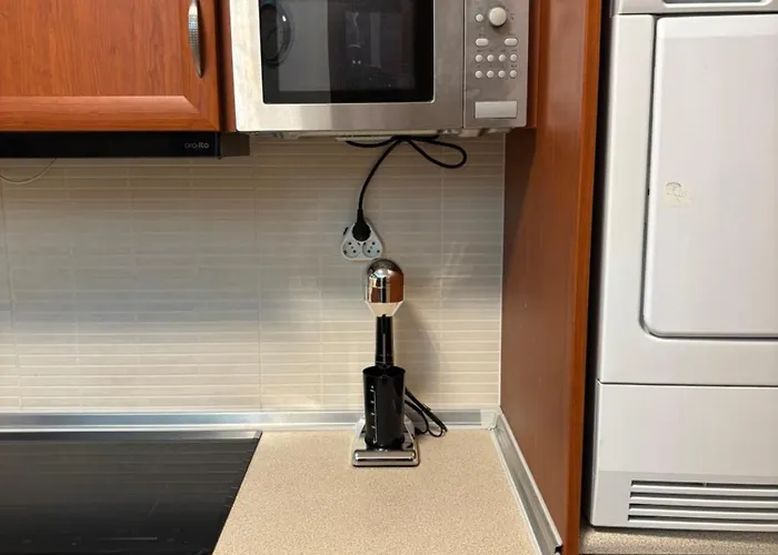 Feriehus Nakov Kalyves Polygyrou