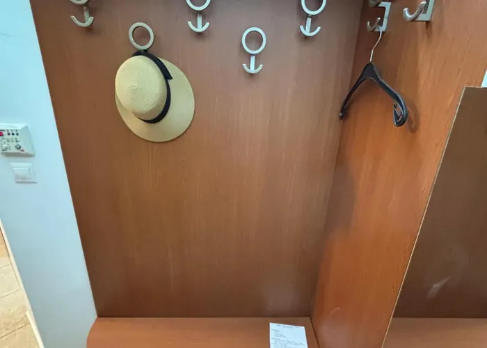 Feriehus Nakov Kalyves Polygyrou