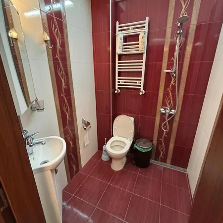 Nakov Semesterbostad Kalyves Polygyrou