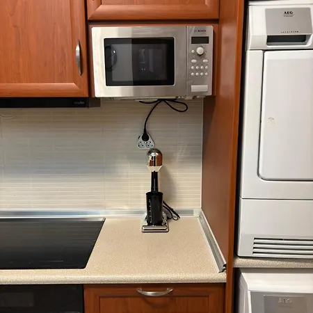 Semesterbostad Nakov Kalyves Polygyrou