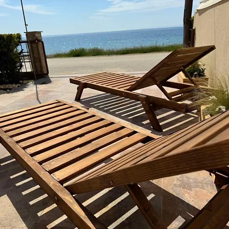 بيت للعطل Nakov Kalyves Polygyrou