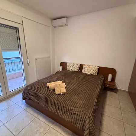 Nakov Semesterbostad Kalyves Polygyrou