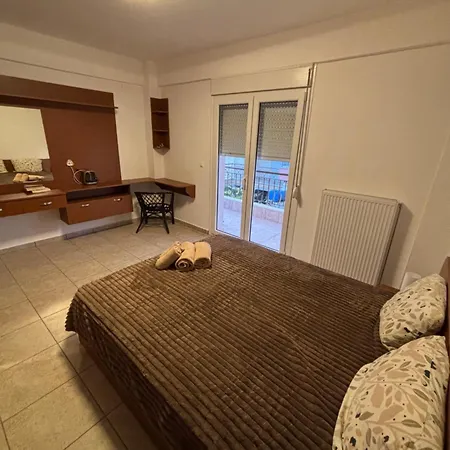 بيت للعطل Nakov *