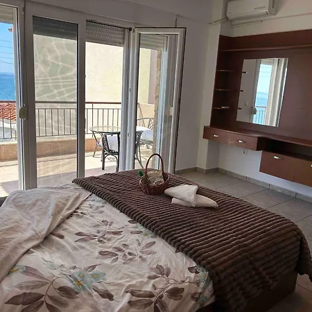 Nakov بيت للعطل Kalyves Polygyrou