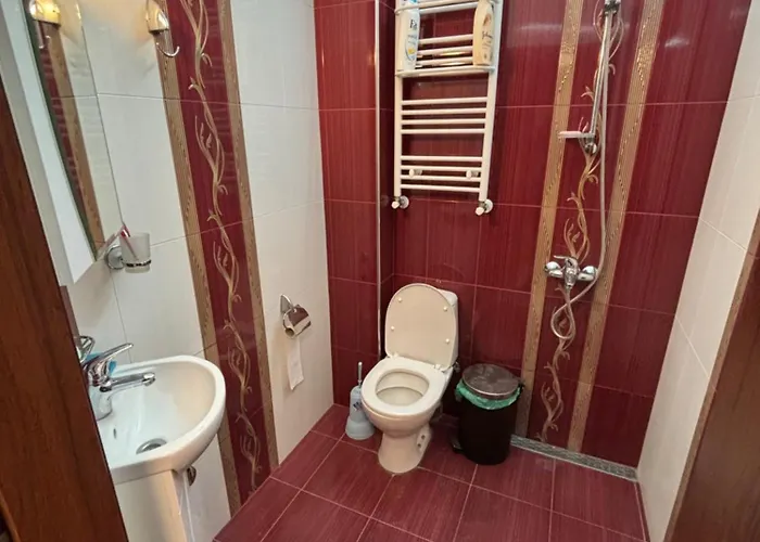 Nakov 度假居 Kalyves Polygyrou