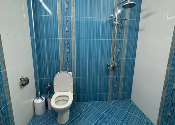 Nakov 度假居 Kalyves Polygyrou