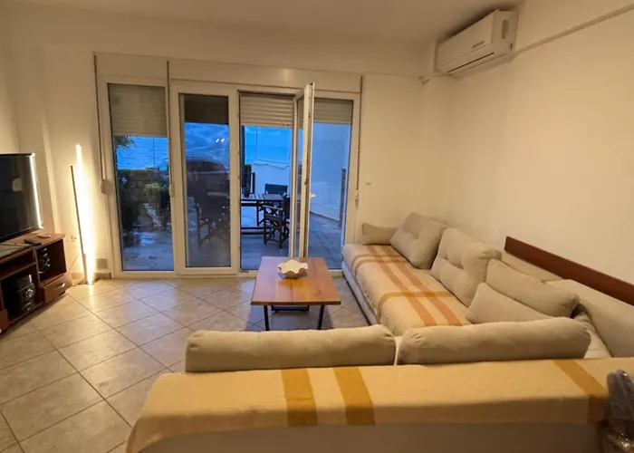 Case de vacanță Nakov