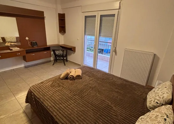 Case de vacanță Nakov *